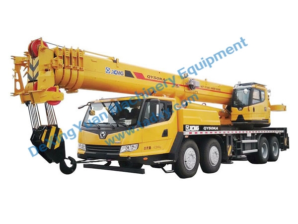c鿴ԔϢ}QY50KA truck crane xΔ(sh)1978
