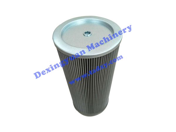 c鿴ԔϢ}XCMG-YHL-008D10 Return oil filter used for XE75D, XE80D xΔ2223
