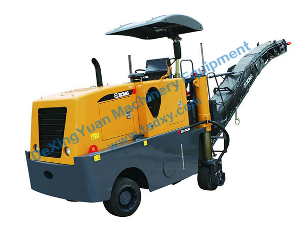 c鿴ԔϢ}XM1005 Cold Milling Machine xΔ1836