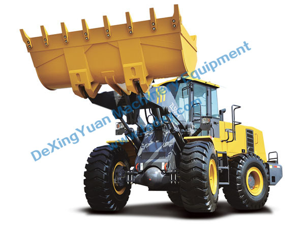 c鿴ԔϢ}ZL50GV Wheel loader xΔ3044