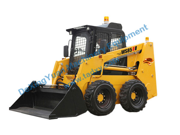 c(din)鿴Ԕ(x)Ϣ(bio)}WS85 Skid Steer Loader xΔ(sh)2031