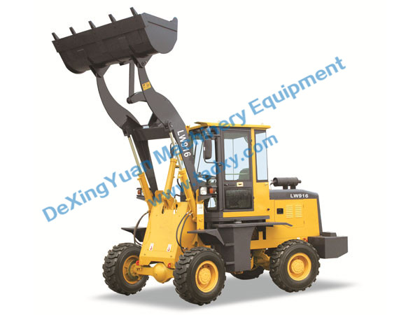 c(din)鿴Ԕ(x)Ϣ(bio)}LW916 Wheel Loader xΔ(sh)2117