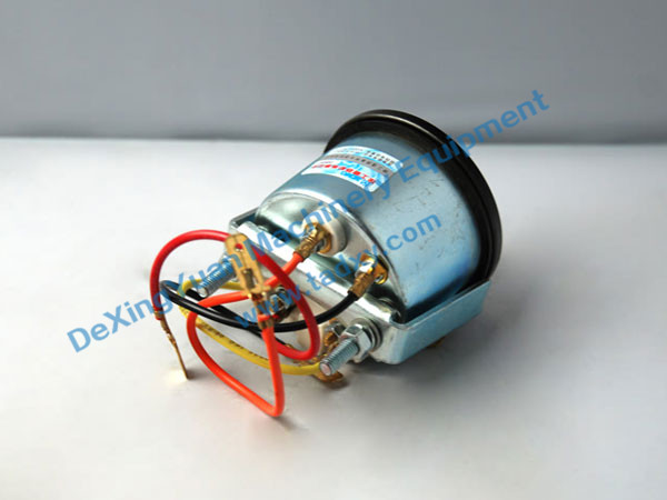 c鿴ԔϢ}Air Pressure Gauge YY242-2L3 24V xΔ(sh)1960