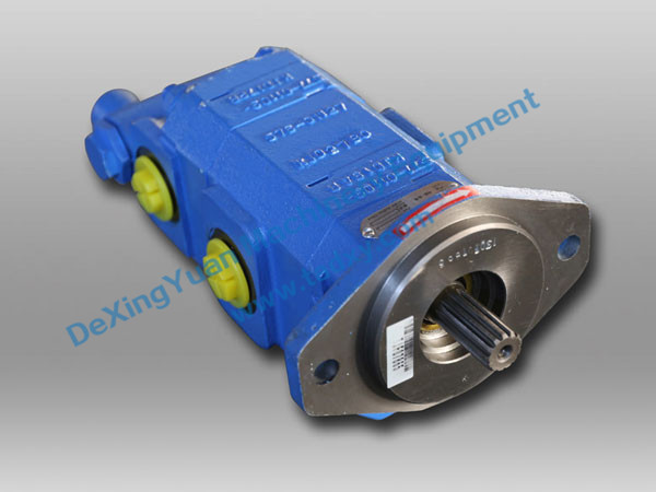 c鿴ԔϢ}Double Gear Pum xΔ1952