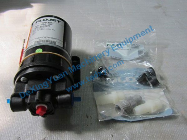 c鿴ԔϢ}Sprinkler Motor 24V xΔ1485