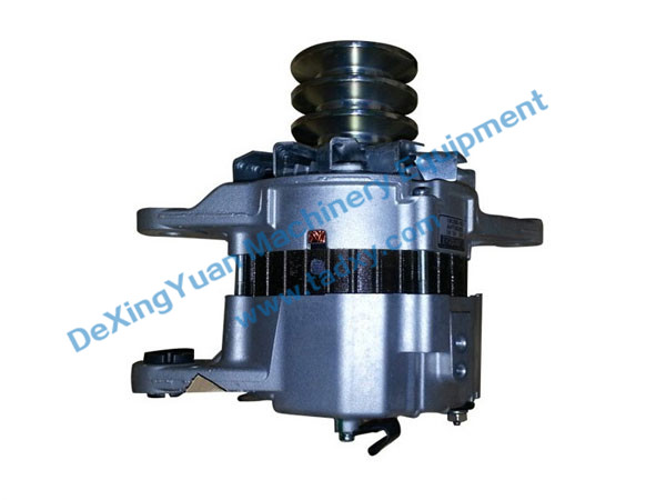 c鿴ԔϢ}Alternator xΔ1533