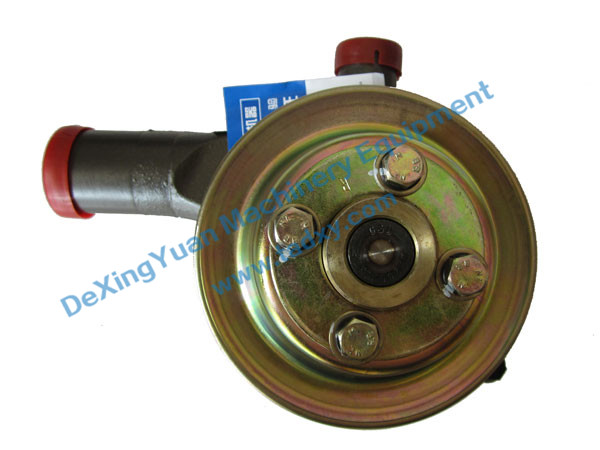 c鿴ԔϢ}YC6108 Water Pump xΔ1509