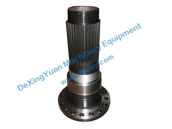 c鿴ԔϢ}SEM Series Axle Shaft Tube xΔ1592
