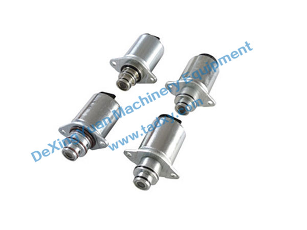 c鿴ԔϢ}Solenoid Valve xΔ(sh)1945