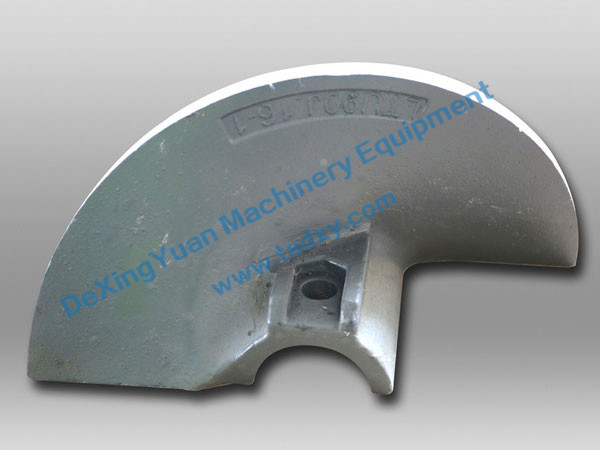 c鿴ԔϢ}Left Leaf Blade LTU90J.16-1 xΔ1896