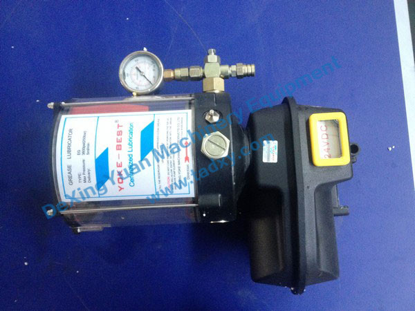 c鿴ԔϢ}Centralized Lubrication Pump 88111SAJBC-U xΔ2011