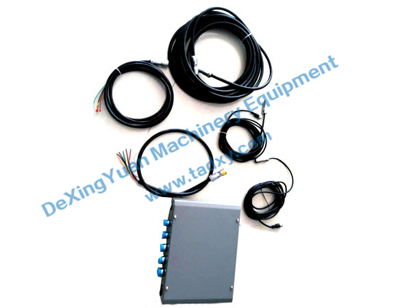 c(din)鿴Ԕ(x)Ϣ(bio)}Cable Unit HC3900 xΔ(sh)1994