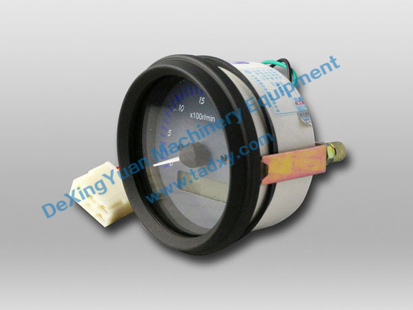 c鿴ԔϢ}Tach/Hourmeter (125 teeth) xΔ1483