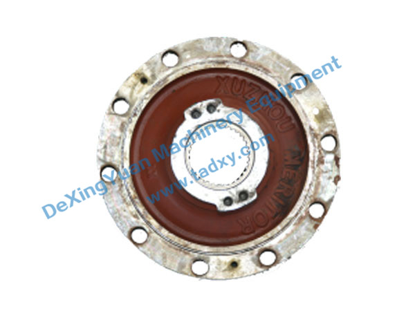 c(din)鿴Ԕ(x)Ϣ(bio)}Splined Hub xΔ(sh)1967