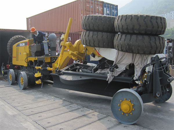 �c(di��n)���鿴Ԕ��(x��)��Ϣ��(bi��o)�}��Motor grader packing ��x�Δ�(sh��)��1952