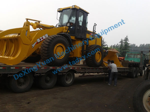 �c(di��n)���鿴Ԕ��(x��)��Ϣ��(bi��o)�}��Large loader transport ��x�Δ�(sh��)��1805