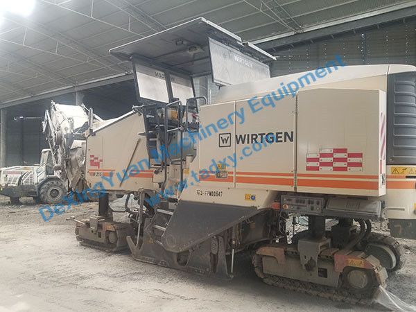 c(din)鿴Ԕ(x)Ϣ(bio)}Wittgens milling machine W215 xΔ(sh)1402