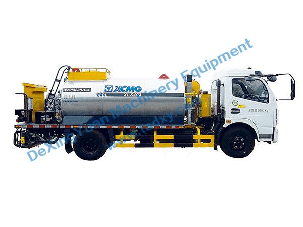 c(din)鿴Ԕ(x)Ϣ(bio)}XZJ5090GLQ(XLS403) Intelligent Asphalt Distributor xΔ(sh)1379