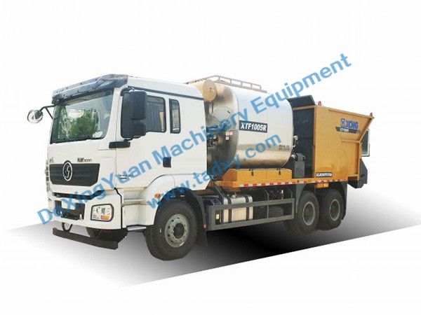 c(din)鿴Ԕ(x)Ϣ(bio)}XZJ5251TFCTB (XTF1003) asphalt synchronous chip sealer xΔ(sh)1347