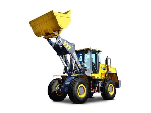 c鿴Ԕ(x)Ϣ(bio)}XC948 Wheel loader xΔ(sh)950