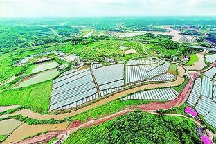 銅山 重大項目引領農業高質量發展，50個省認定項目夯實產業根基